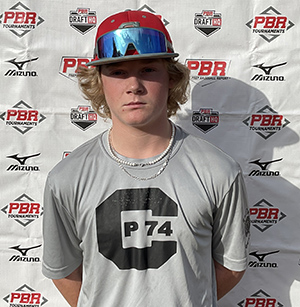 Cody Branham