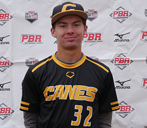 Connor Kelley