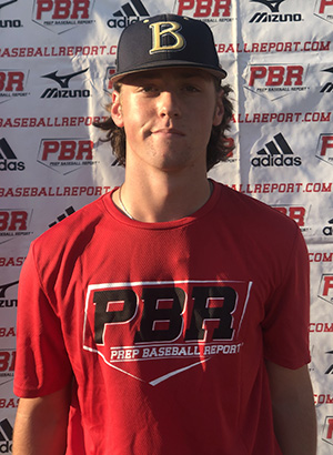 Landon Penfield