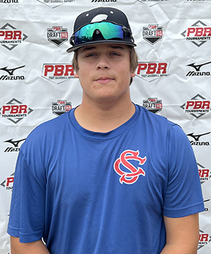 Carson Wilsey