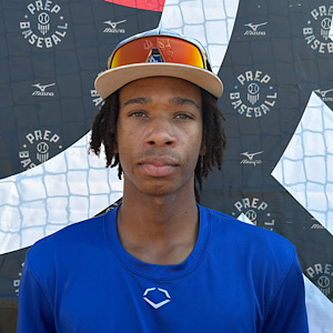 Alvin Murray III