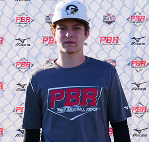 Garrett Blankenship