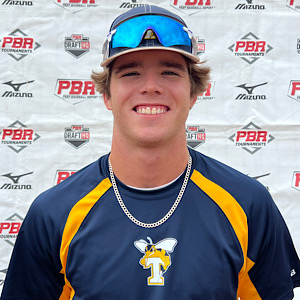 Tanner Beckley