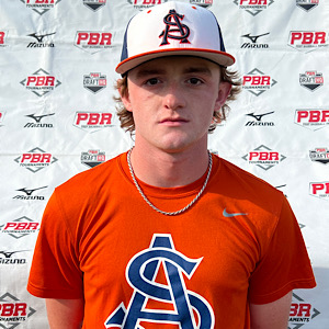 Braden Williams