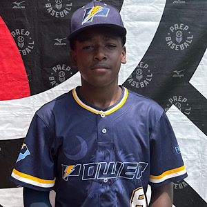 Xavier Moody