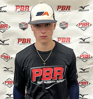 Cole Bellinger