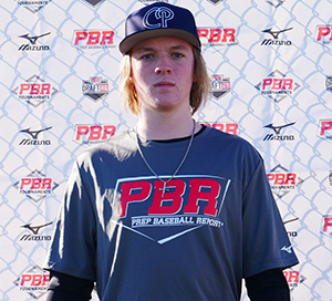 Thatcher Baughman