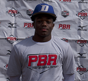 Breon Earle