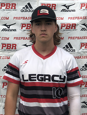 Luke Keller