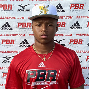 Josh Williams