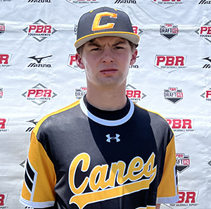 Connor Kelley