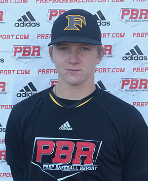 Justin Lehman