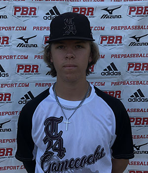Brennan Helms