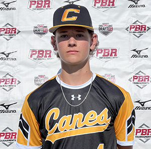 Kason Herlong
