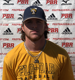Landon Gaddis