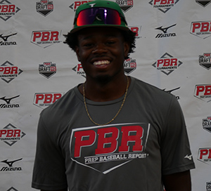 Devin Parks