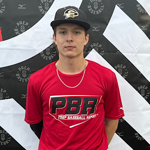 Garrett Blankenship