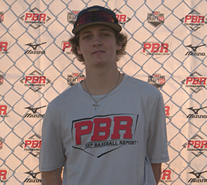 Brayden Robinson