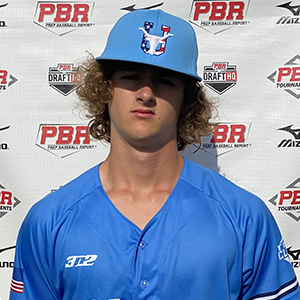 Braden Mauro