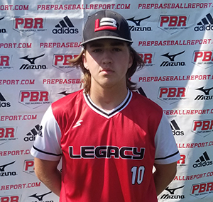 Luke Keller