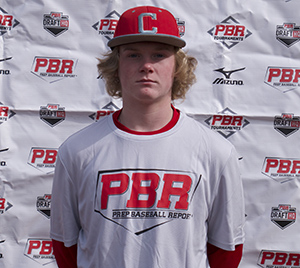 Cody Branham