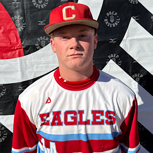 Cody Branham
