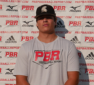Carson Wilsey