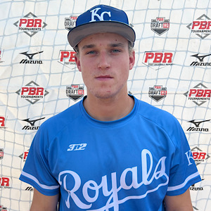 Trevin Garner