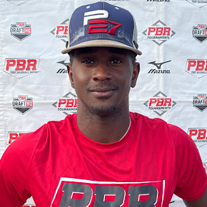 Treion McFarland