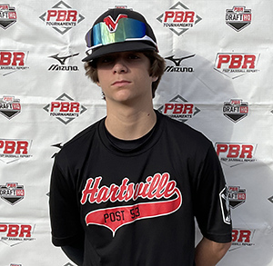 Landon Tedder
