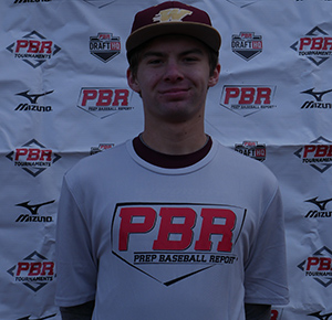 Connor Kelley