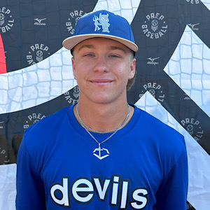 Jackson Wyatt