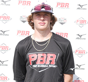 Cade Norton