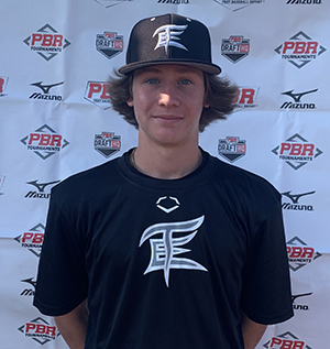 Caden Fragola