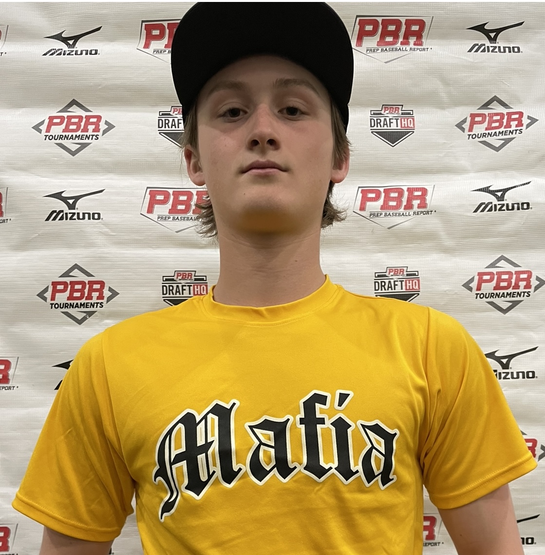 Austin Long