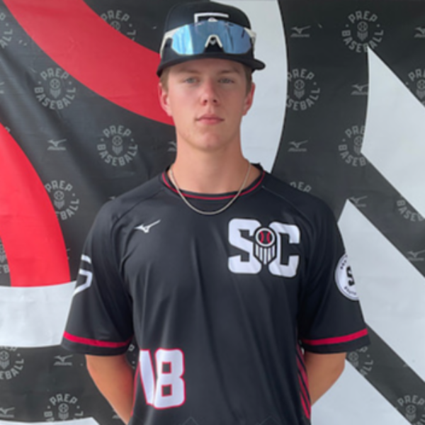 Bryce Meil
