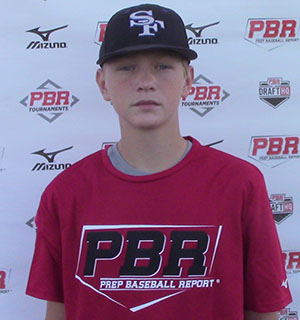Brayden Olson