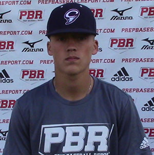 Carson Askdal