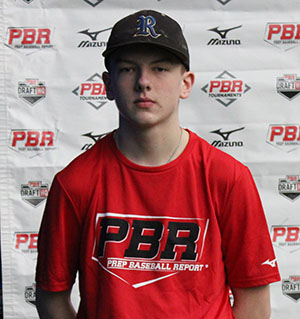 Rylan Arbogast