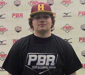 Carter Hoffman