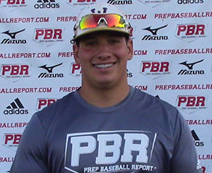 Braxton Lacher