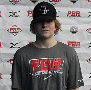 Noah Hollingshead