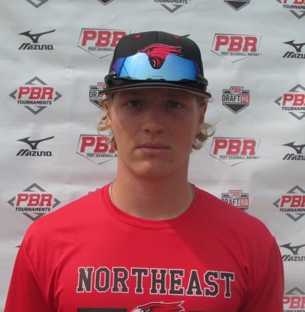Zach Chiolis