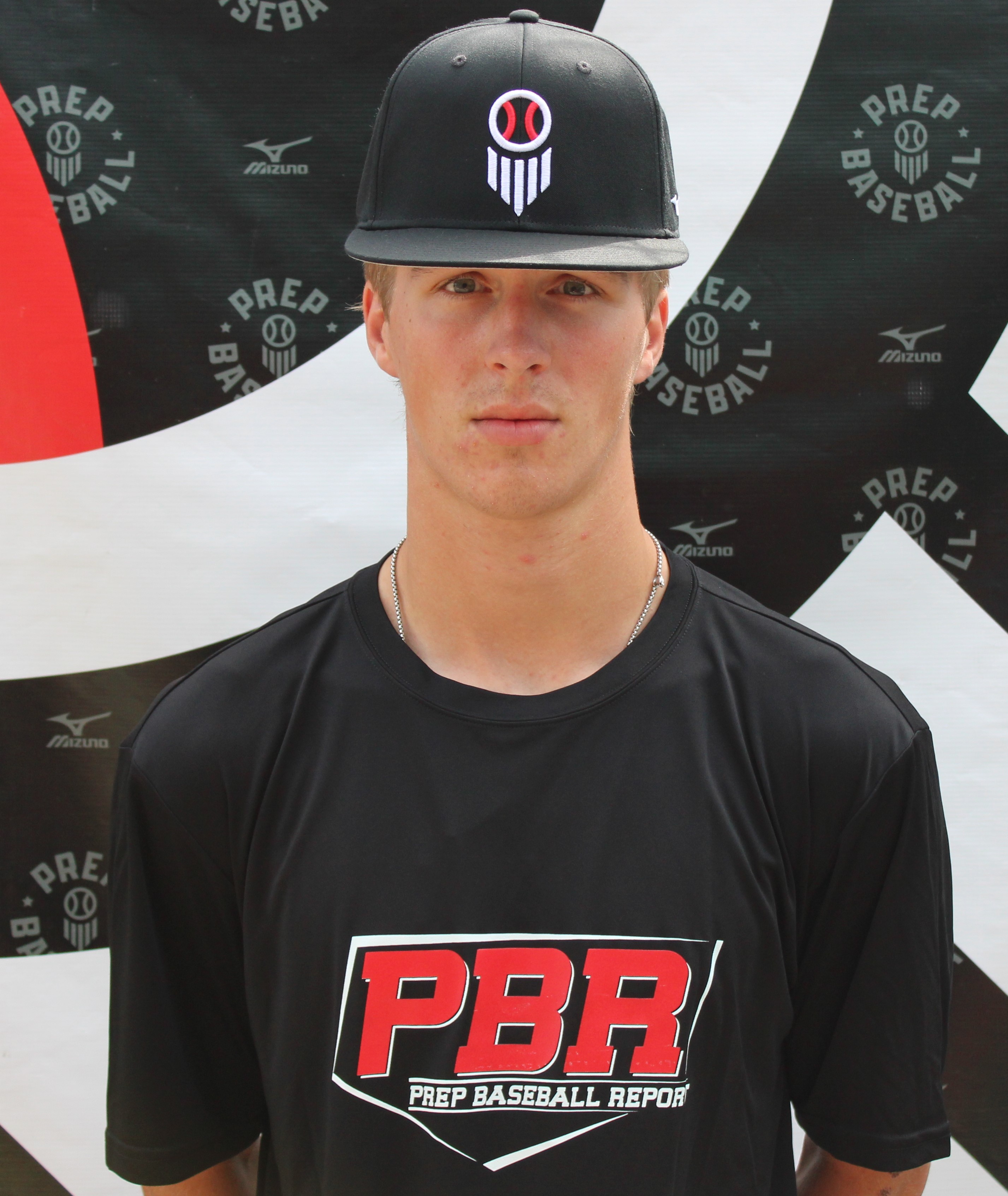 Carter LaBrie