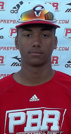 Marcus Phillips