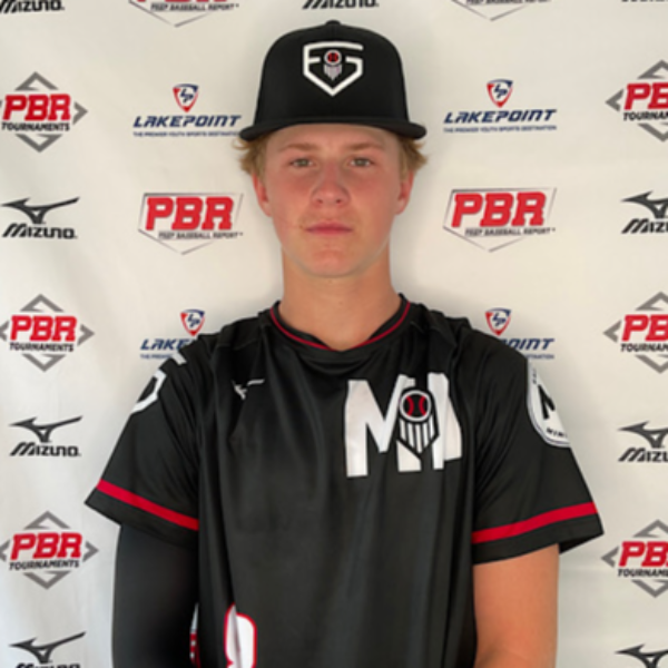 Tucker Waddell