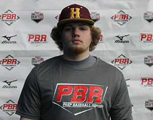 Carter Hoffman
