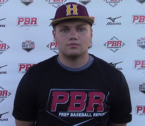 Carter Hoffman