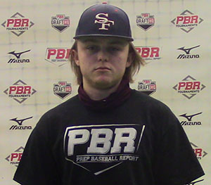 Hunter Robinson