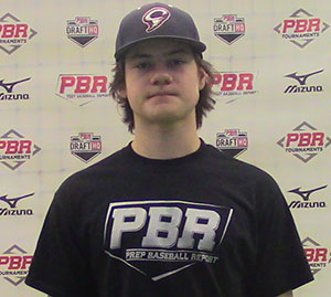 Bryce Ronken